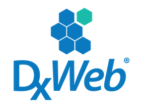 DxWeb Logo